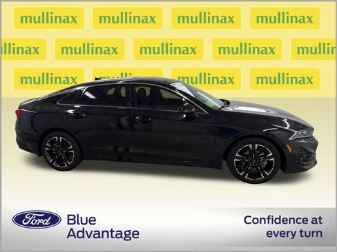 Used 2023 Kia K5 GT-Line FWD image 2