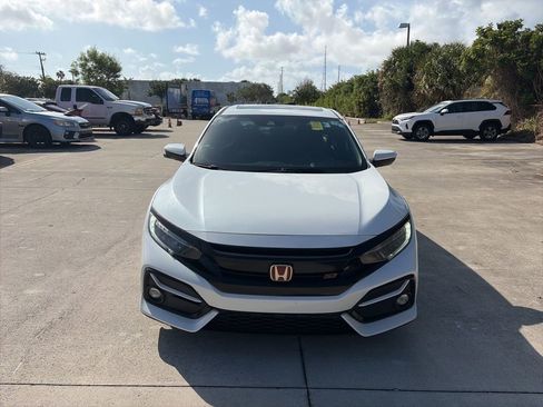 Used 2020 Honda Civic Si image 8