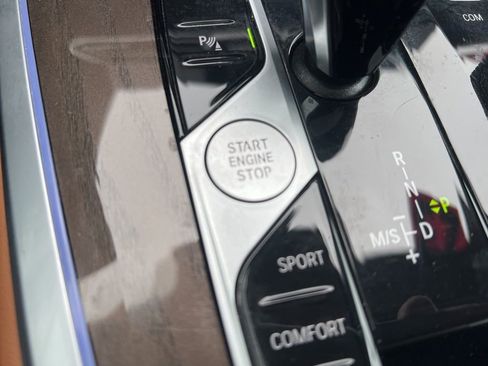 Used 2023 BMW X5 xDrive40i w/ M Sport Package image 57