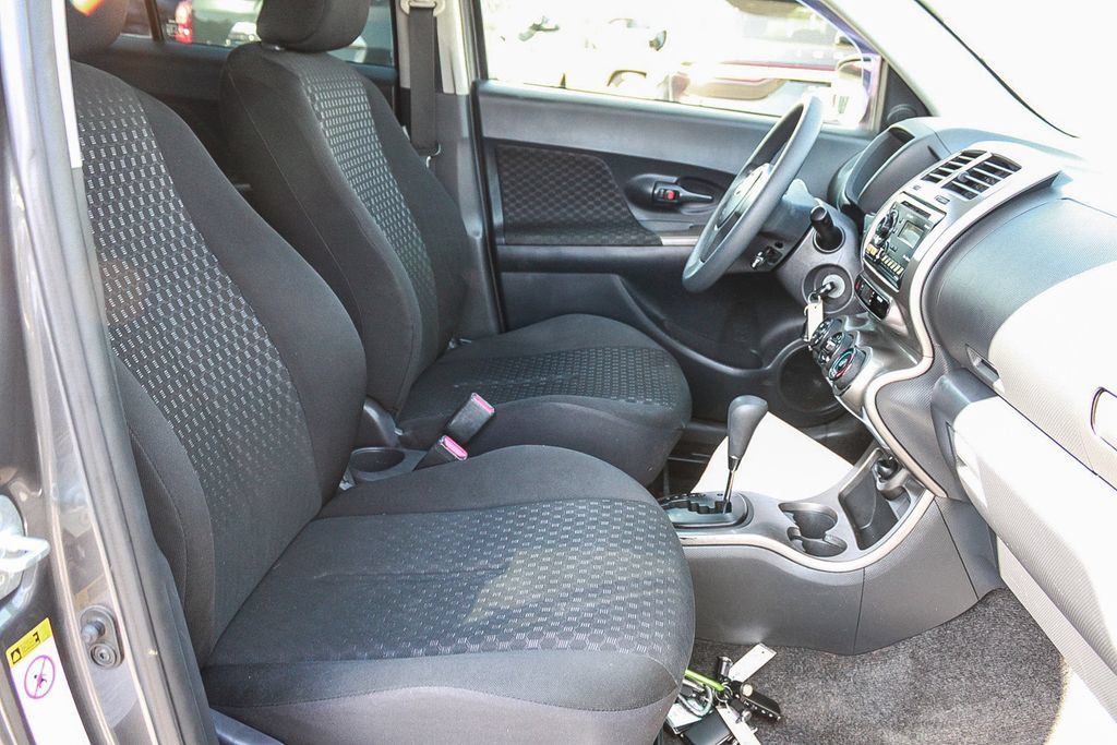 Used 2012 Scion xD FWD image 16