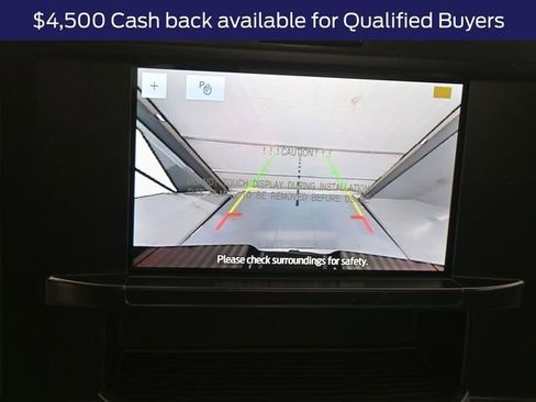 New 2025 Ford F350 XLT image 11