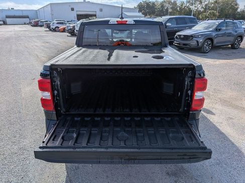 Used 2023 Ford Maverick Lariat w/ Lariat Luxury Package image 31