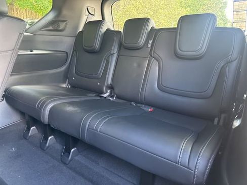 New 2026 Nissan Armada PRO-4X image 24