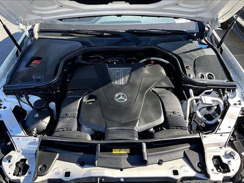 Used 2019 Mercedes-Benz E 450 Cabriolet image 30