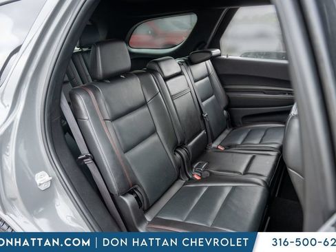 Used 2024 Dodge Durango GT AWD/4WD image 32