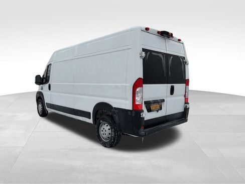 Used 2020 RAM ProMaster 2500 image 6