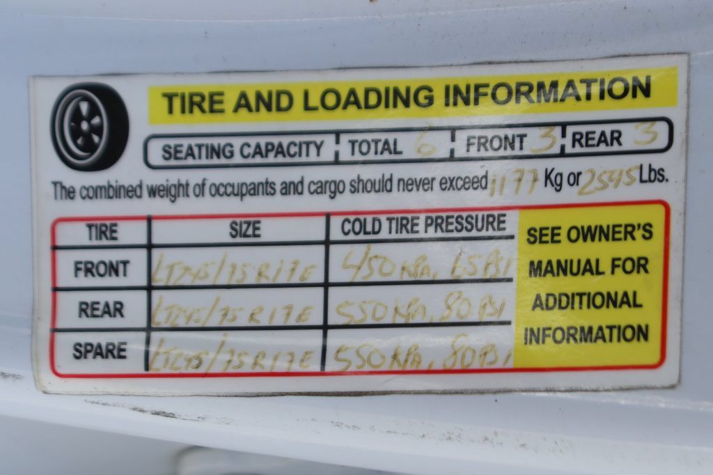 Used 2022 Ford F250 XL w/ Power Equipment Group RWD image 40