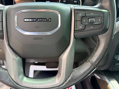 Used 2020 GMC Sierra 2500 Denali w/ Denali Ultimate Package image 29