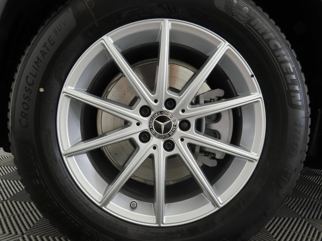 Certified 2026 Mercedes-Benz GLE 350 4MATIC image 30