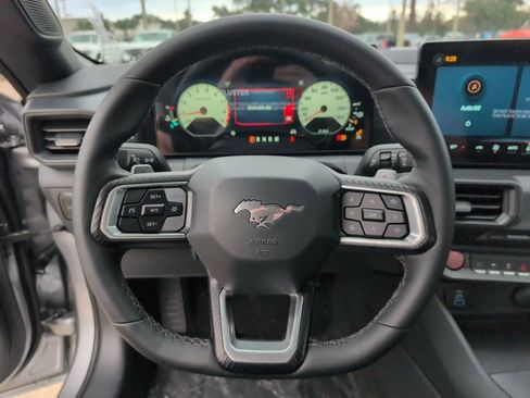 New 2026 Ford Mustang GT image 29