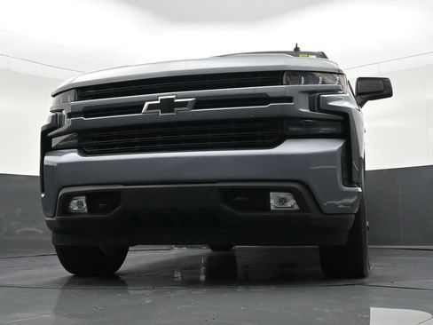 Used 2022 Chevrolet Silverado 1500 RST w/ All Star Edition Plus image 34