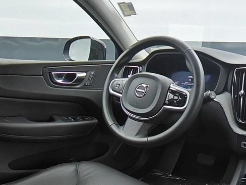 Used 2025 Volvo XC60 B5 Plus AWD/4WD image 16