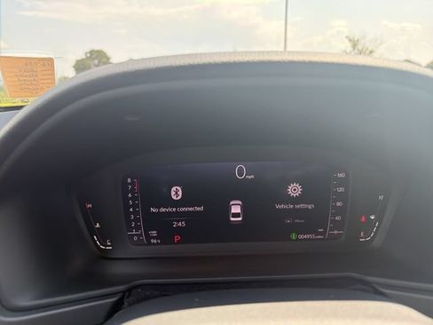 Used 2025 Honda Accord LX image 28