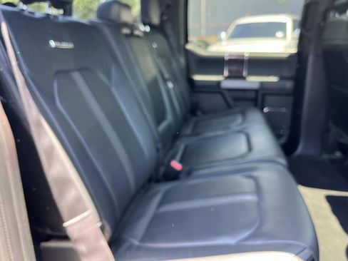 Used 2016 Ford F150 4x4 SuperCrew image 27
