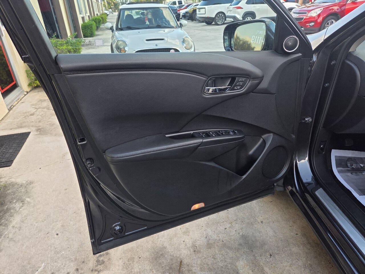 Used 2015 Acura RDX AWD image 8
