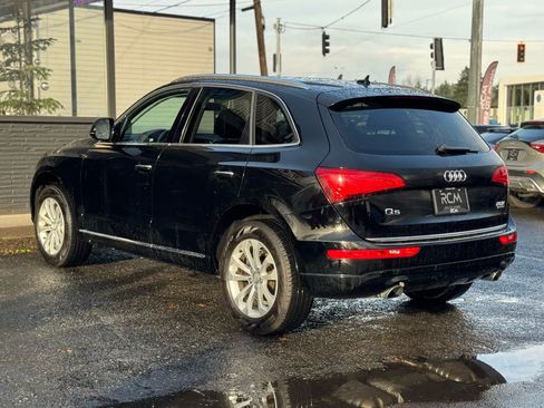 Used 2017 Audi Q5 2.0T Premium image 7