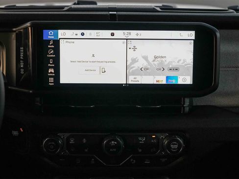 New 2026 Jeep Wrangler Willys image 14