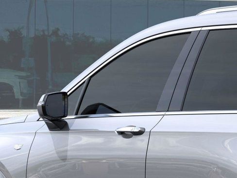 New 2025 Cadillac XT6 Premium Luxury w/ LPO, Floor Liner Package image 13