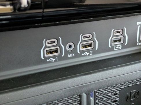 New 2026 RAM 1500 Limited AWD/4WD image 19