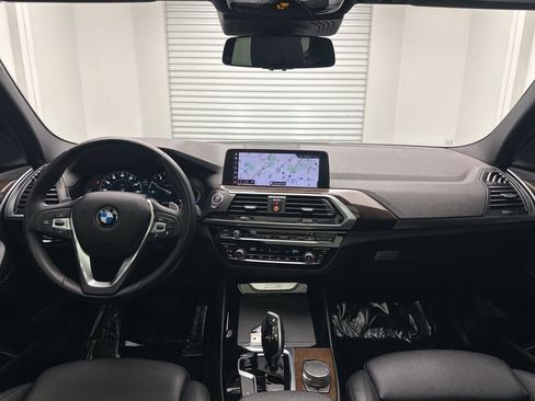 Used 2019 BMW X3 sDrive30i w/ Convenience Package image 17