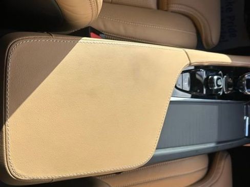 Used 2025 Volvo XC90 B6 Ultra w/ Protection Package image 55