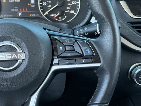 Used 2024 Nissan Altima 2.5 SL image 14