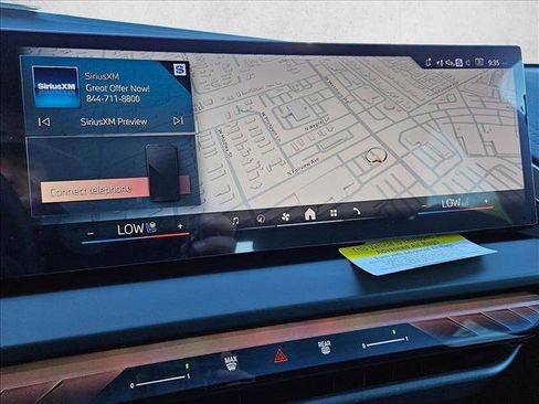 New 2026 BMW X3 xDrive30 w/ Premium Package image 11