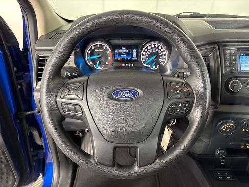 Used 2020 Ford Ranger XL w/ Equipment Group 101A Mid RWD image 17