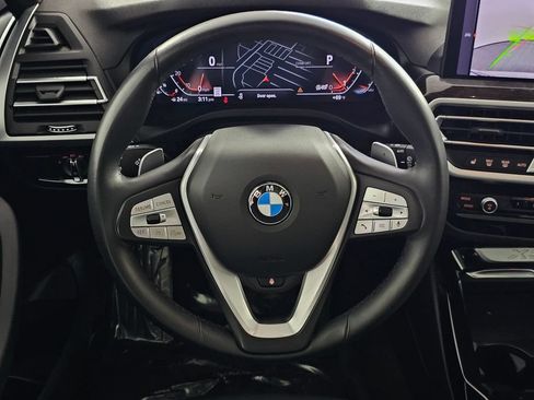 Used 2024 BMW X3 xDrive30i AWD/4WD image 24