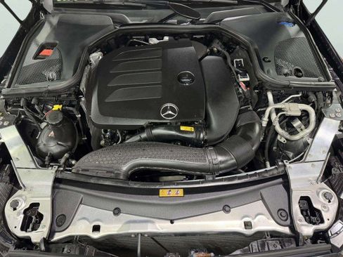 Used 2023 Mercedes-Benz E 350 4MATIC Sedan image 55