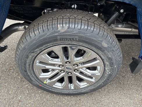 New 2026 Ford F150 XLT AWD/4WD image 11