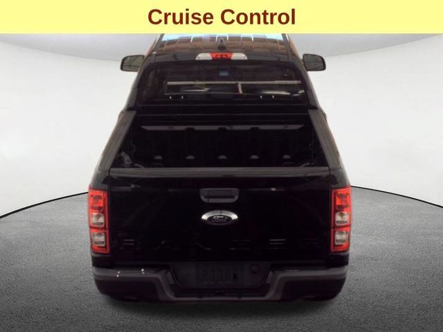 Used 2022 Ford Ranger XL w/ Equipment Group 101A High AWD/4WD image 7