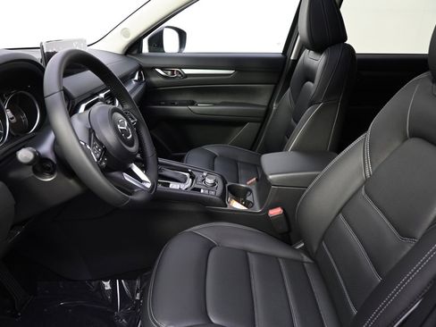 New 2025 MAZDA CX-5 AWD 2.5 S w/ Preferred Package image 13