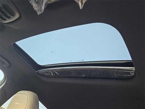 New 2025 Buick Envista Avenir image 17