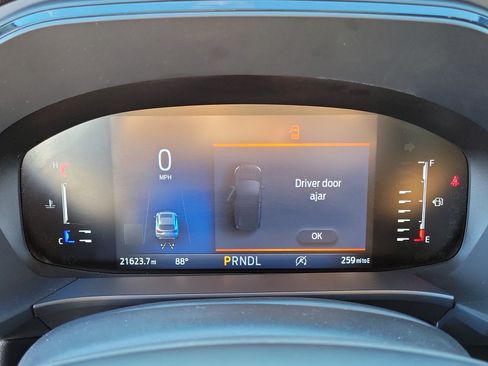 Used 2023 Ford Escape ST-Line w/ Tech Pack #1 FWD image 20