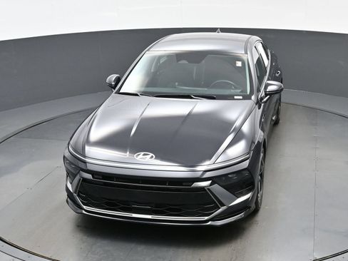 Certified 2026 Hyundai Sonata SEL FWD image 40