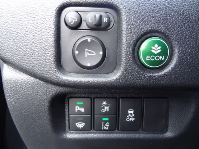 Used 2024 Honda Passport TrailSport image 21