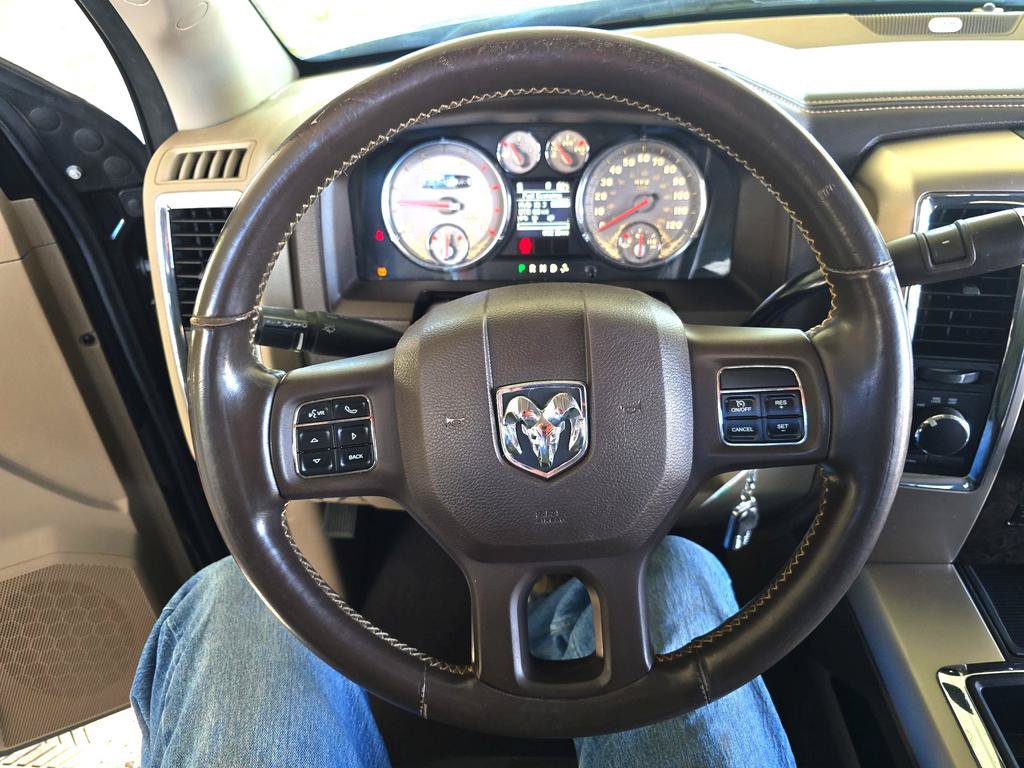 Used 2012 RAM 2500 Longhorn w/ Protection Group AWD/4WD image 19