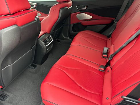 New 2026 Acura RDX A-Spec image 11