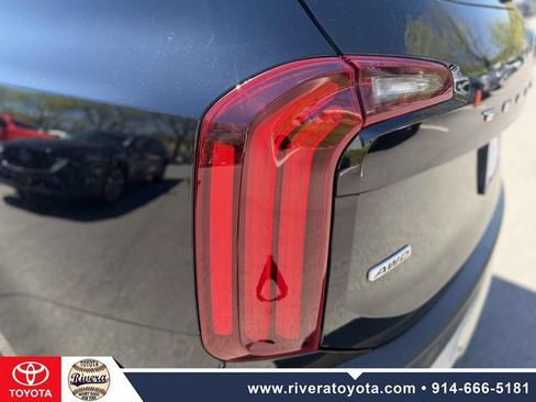 Used 2020 Kia Telluride SX AWD/4WD image 11