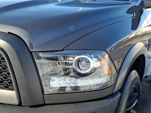 Used 2024 RAM 1500 Classic Warlock image 9