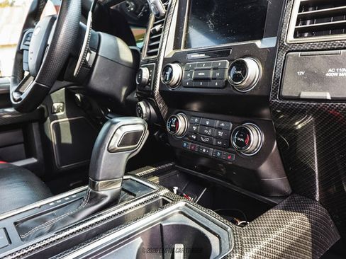 Used 2020 Ford F150 Raptor w/ Equipment Group 802A Luxury AWD/4WD image 39