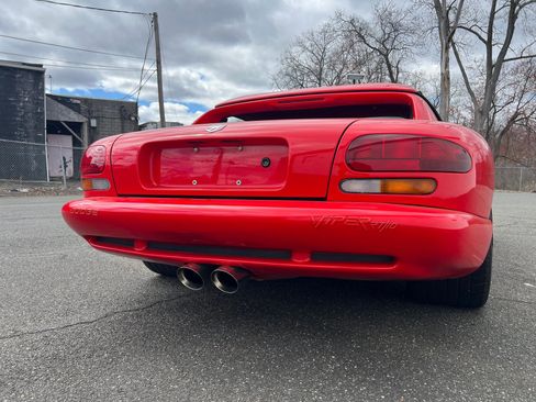 Used 1996 Dodge Viper RT/10 RWD image 15