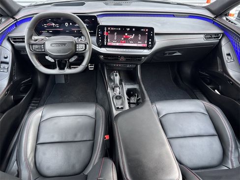 Used 2024 Dodge Charger R/T w/ Plus Group image 18