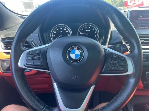 Used 2020 BMW X2 xDrive28i w/ Premium Package image 6