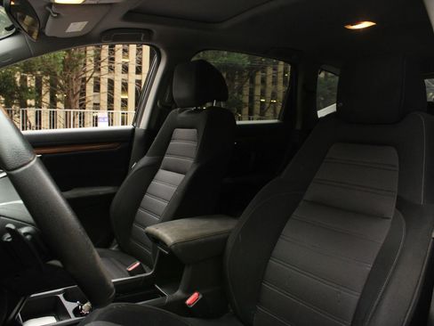 Used 2021 Honda CR-V EX image 15