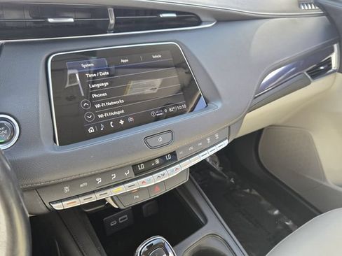 Used 2023 Cadillac XT4 Luxury FWD image 21