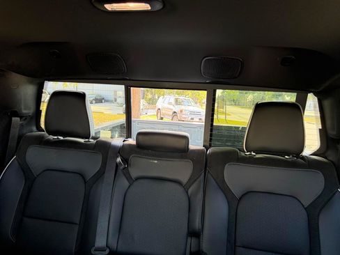 Used 2026 RAM 1500 Laramie AWD/4WD image 44