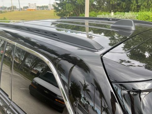 New 2025 Jeep Grand Cherokee Laredo X image 36