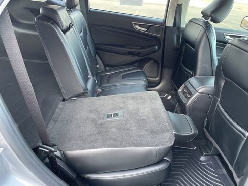 Used 2022 Ford Edge Titanium image 60